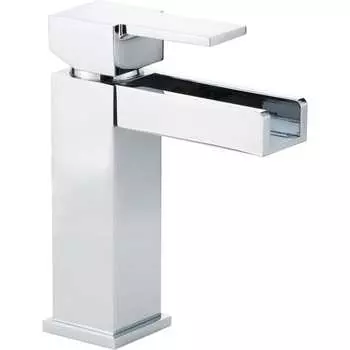 Смеситель для раковины KVANT Migliore 18781