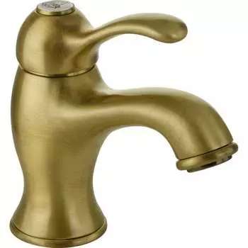 Смеситель для раковины LEM Migliore 25869