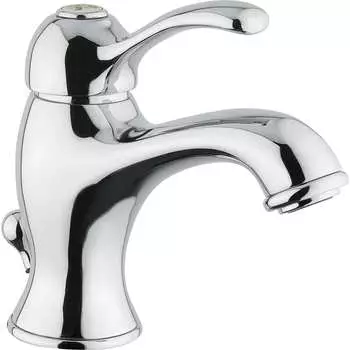 Смеситель для раковины LEM Migliore 25876