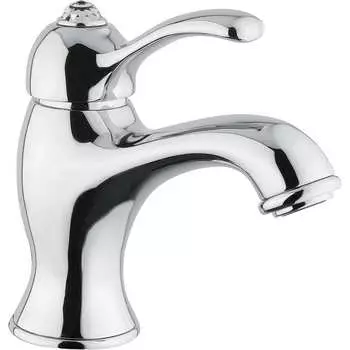 Смеситель для раковины LEM SWAROVSKI Migliore