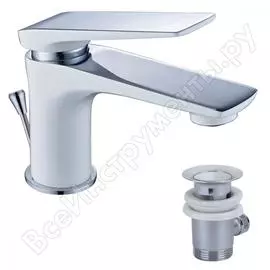 Смеситель для раковины Lemark Allegro LM5906CW