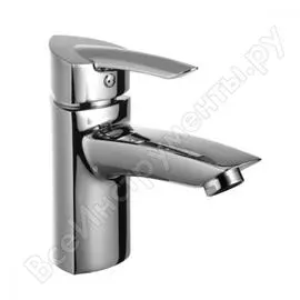 Смеситель для раковины Lemark Mars LM3506C