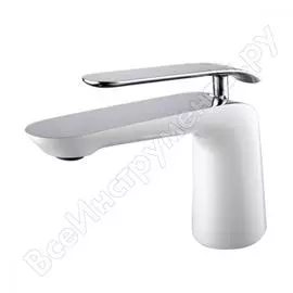 Смеситель для раковины Lemark Melange LM4906CW