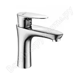 Смеситель для раковины Lemark Nero LM0206C