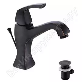 Смеситель для раковины Lemark