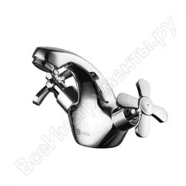 Смеситель для раковины Lemark