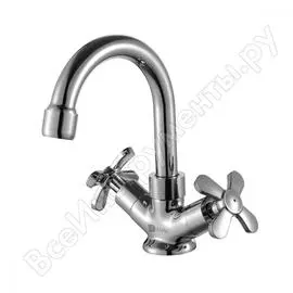 Смеситель для раковины Lemark Partner LM6547C