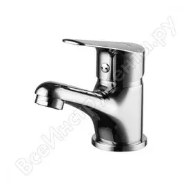 Смеситель для раковины Lemark