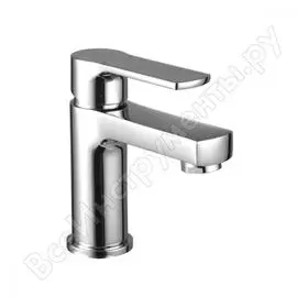 Смеситель для раковины Lemark Plus Grace LM1506С