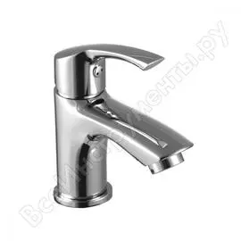 Смеситель для раковины Lemark Plus Strike LM1106C