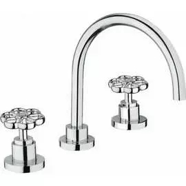 Смеситель для раковины Mamoli