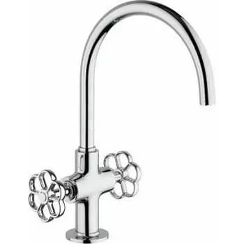 Смеситель для раковины Mamoli