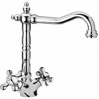 Смеситель для раковины Mamoli