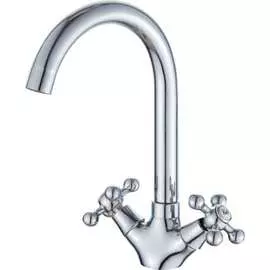 Смеситель для раковины Maxonor