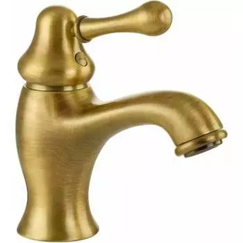 Смеситель для раковины MAYA Migliore 18917