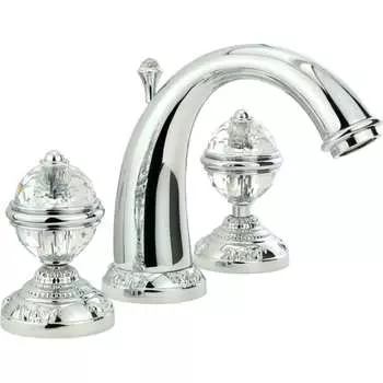 Смеситель для раковины Migliore CRISTALIA 30941