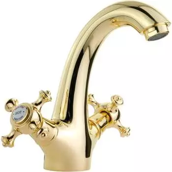 Смеситель для раковины Migliore PRESTIGE 31601