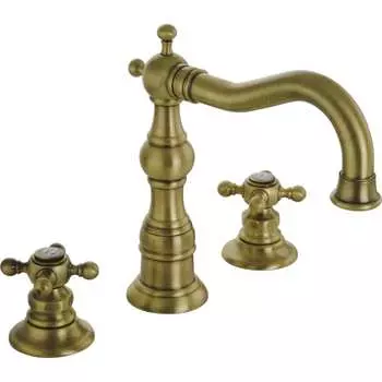 Смеситель для раковины Migliore ARCADIA 18383