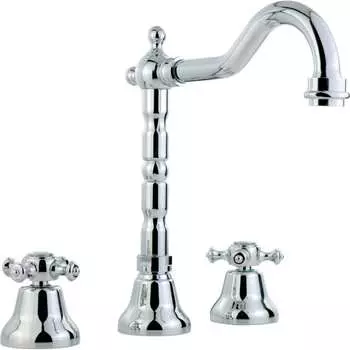 Смеситель для раковины Migliore PRESTIGE 31617