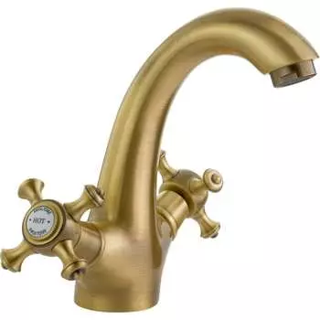 Смеситель для раковины Migliore PRESTIGE 31600