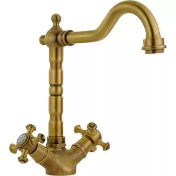 Смеситель для раковины Migliore PRESTIGE 31615