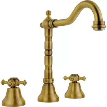 Смеситель для раковины Migliore PRESTIGE 31618