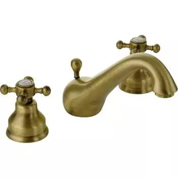 Смеситель для раковины Migliore