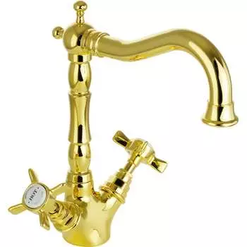 Смеситель для раковины Migliore