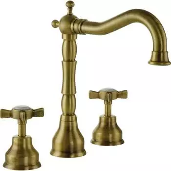 Смеситель для раковины Migliore