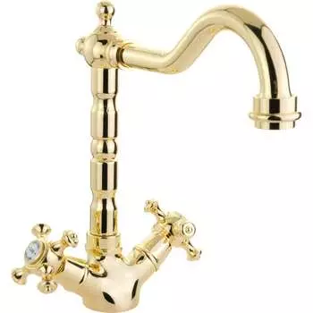 Смеситель для раковины Migliore PRESTIGE 31616