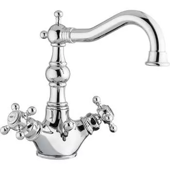 Смеситель для раковины Migliore ARCADIA 18390