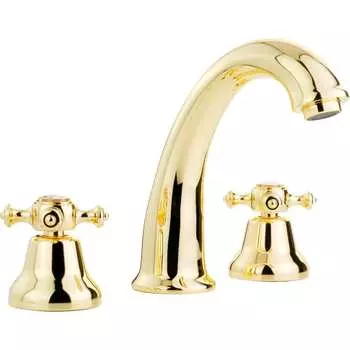 Смеситель для раковины Migliore PRESTIGE 31613