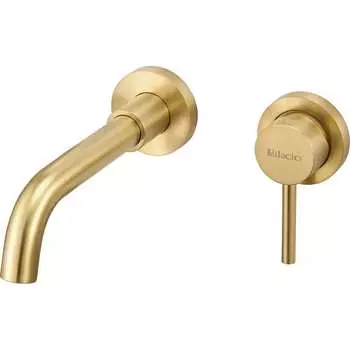 Смеситель для раковины MILACIO