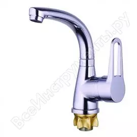 Смеситель для раковины мойки G-Lauf ZOP1-A045