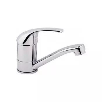 Смеситель для раковины (мойки) INGROSSO 455-04