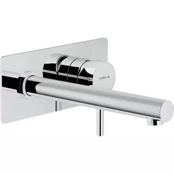 Смеситель для раковины Nobili LIVE LV00498/1CR 00000069065