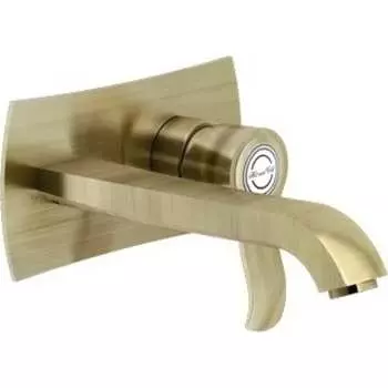 Смеситель для раковины Nobili SOFI SI98198/1BR 00000047824