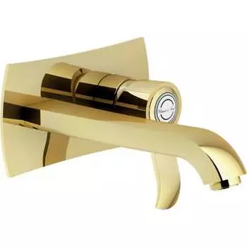 Смеситель для раковины Nobili SOFI SI98198/1GDP 00000106636