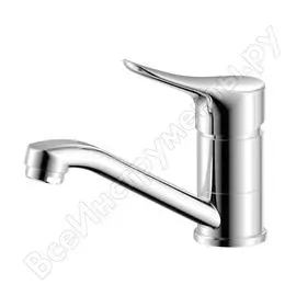 Поворотный смеситель для раковины OLIVE'S ARRIBA 09110AR