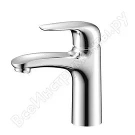 Смеситель для раковины OLIVE'S CASTILLA 07100CS