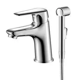 Смеситель для раковины OLIVE'S EVORA 33120EV