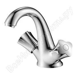 Смеситель для раковины OLIVE'S VIGO 21100VG