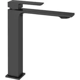 Смеситель для раковины ORANGE Lutz M04-121b