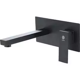 Смеситель для раковины ORANGE M04-722b