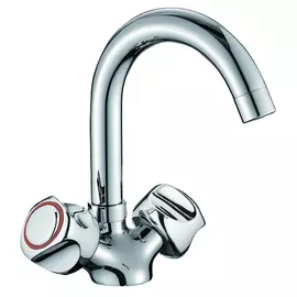 Смеситель для раковины ORANGE