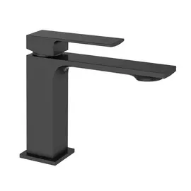 Смеситель для раковины ORANGE Lutz M04-021b