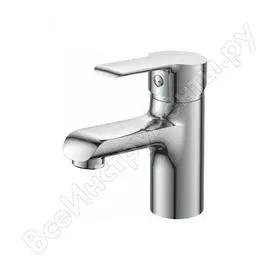 Смеситель для раковины ORANGE Prim M42-021cr