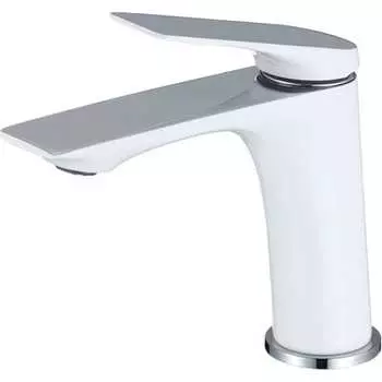 Смеситель для раковины OSGARD SOLEN WHITE 59013 940000001206