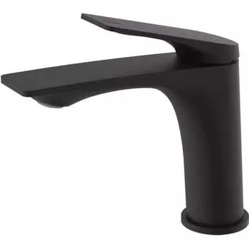 Смеситель для раковины OSGARD SOLEN BLACK 58013 940000001203