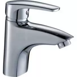 Смеситель для раковины OUTE T2801C